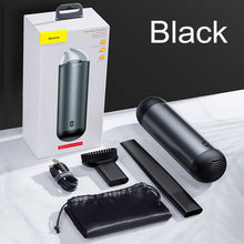 Load image into Gallery viewer, Car Vacuum Cleaner Portable Wireless Handheld Auto Vacuum Cleaner