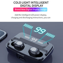 Load image into Gallery viewer, Wireless Headphones