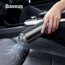 Load image into Gallery viewer, Car Vacuum Cleaner Portable Wireless Handheld Auto Vacuum Cleaner
