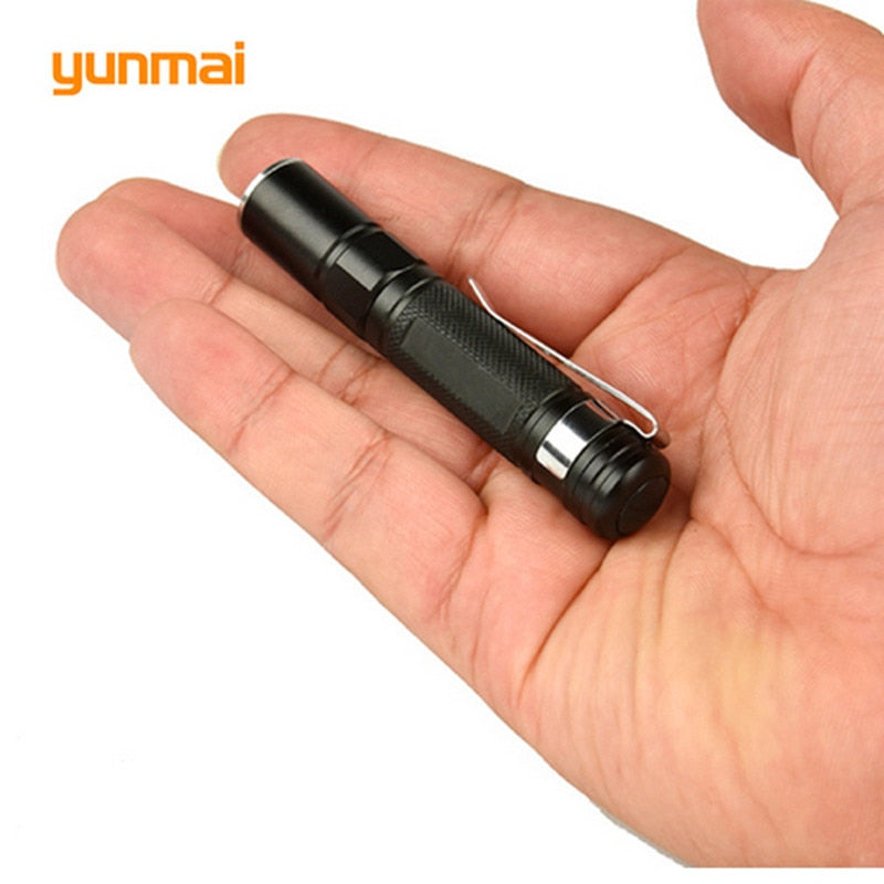 Portable Mini Penlight